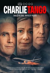 Charlie Tango Movie Poster