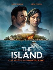 The Island Movie Poster