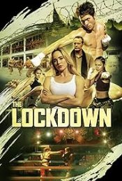 The Lockdown Movie Poster