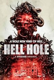 Hell Hole Movie Poster