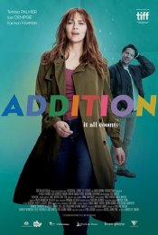 Addition Movie Poster