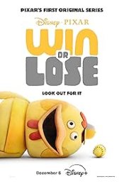 Win or Lose (series) Movie Poster