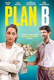 Plan B Movie Poster