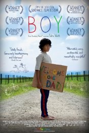 Boy Poster