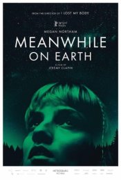 Meanwhile on Earth Movie Poster