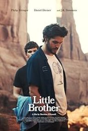 Little Brother Movie Poster