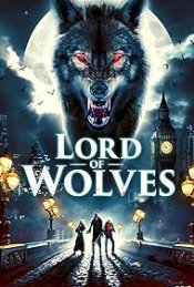 Lord of Wolves Poster