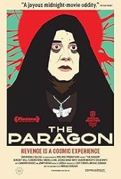 The Paragon Movie Poster