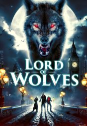 Lord of the Wolves Poster