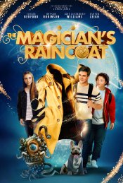 The Magician's Raincoat Movie Poster