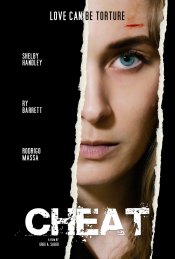 Cheat Movie Poster