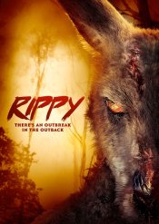 Rippy Movie Poster