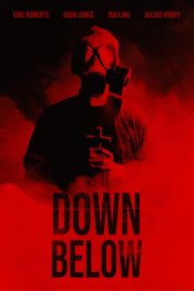 Down Below Movie Poster