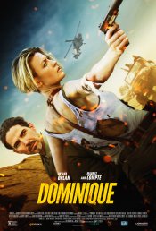 Dominique Movie Poster