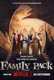 Family Pack Movie Poster