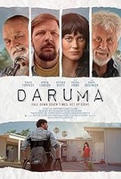 Daruma Movie Poster