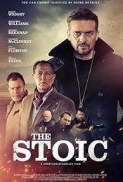 The Stoic Movie Poster