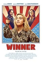 Winner Movie Poster