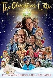 The Christmas Letter Movie Poster