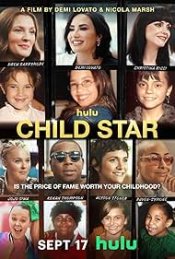 Child Star Movie Poster