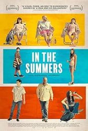 In the Summers Poster