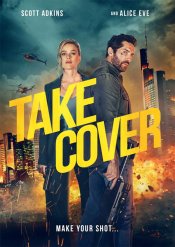 Take Cover Movie Poster