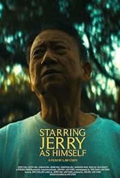 Starring Jerry as Himself Movie Poster