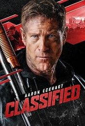 Classified Movie Poster