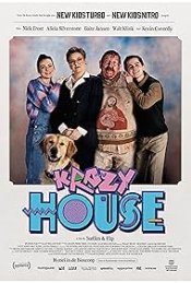 Krazy House Poster