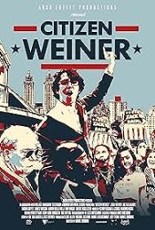 Citizen Weiner Movie Poster