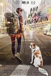 My Home Unknown Poster