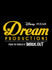 Dream Productions (limited series) Movie Poster