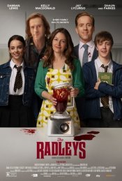 The Radleys Poster