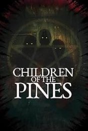 Children Of The Pines Poster