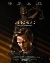 Juror No. 2 Movie Poster