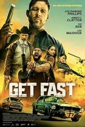 Get Fast Poster