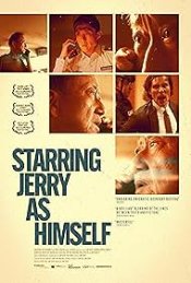 Starring Jerry as Himself Poster