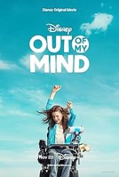 Out of My Mind Poster