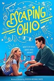 Escaping Ohio Poster