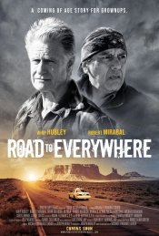 Road to Everywhere Movie Poster