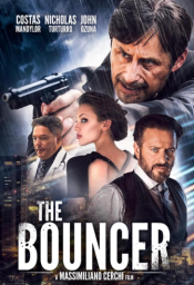 The Bouncer Movie Poster