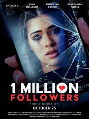 1 Million Followers Movie Poster