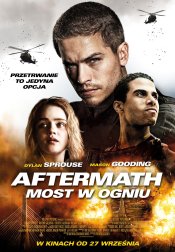 Aftermath Movie Poster