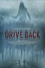 Drive Back Movie Poster