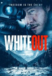 Whiteout Poster