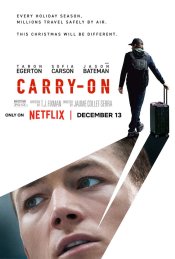 Carry-On Poster