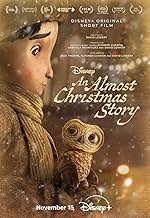 An Almost Christmas Story Movie Poster