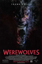 Werewolves Movie Poster