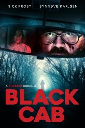 Black Cab Movie Poster