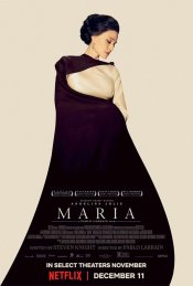 Maria Poster